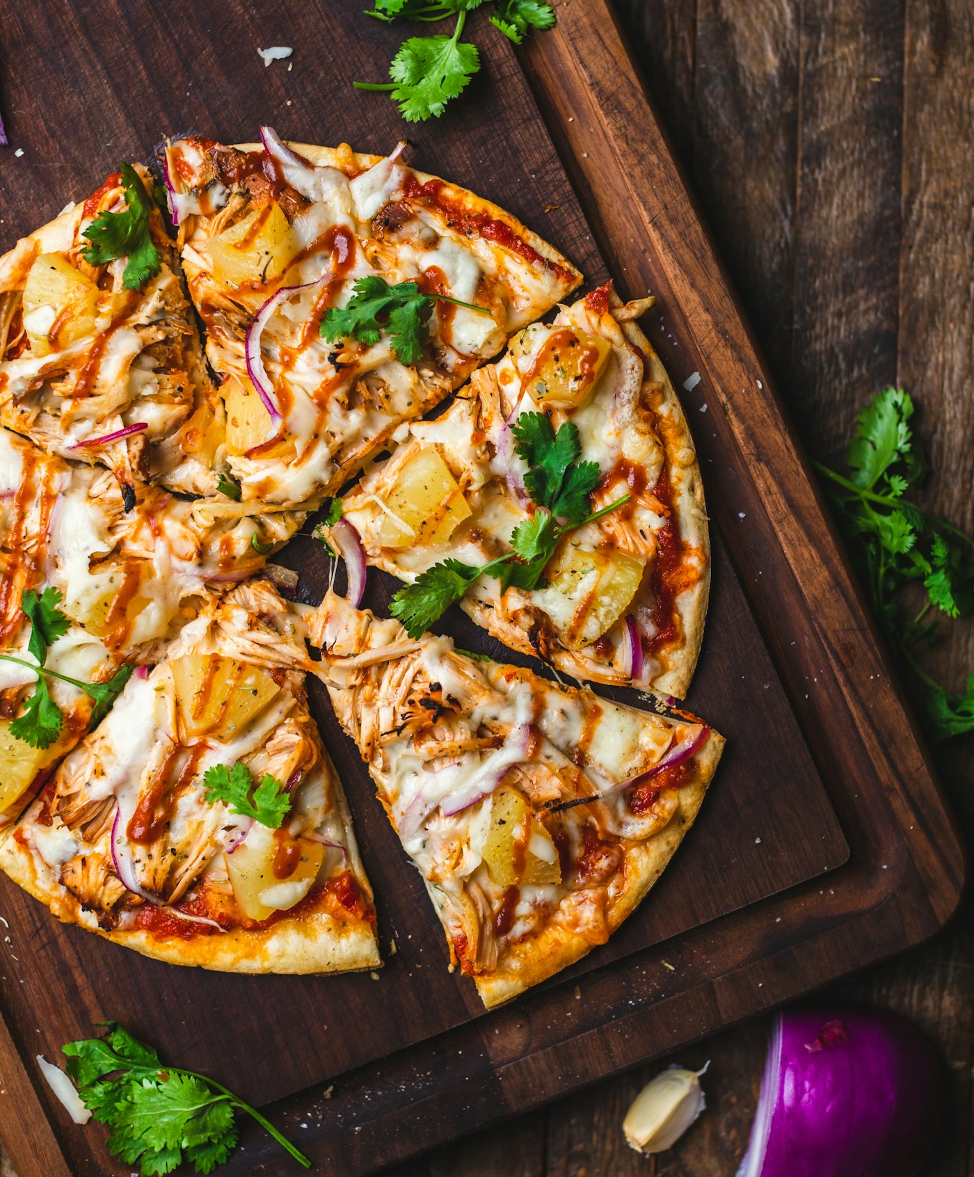 Pizza Chef